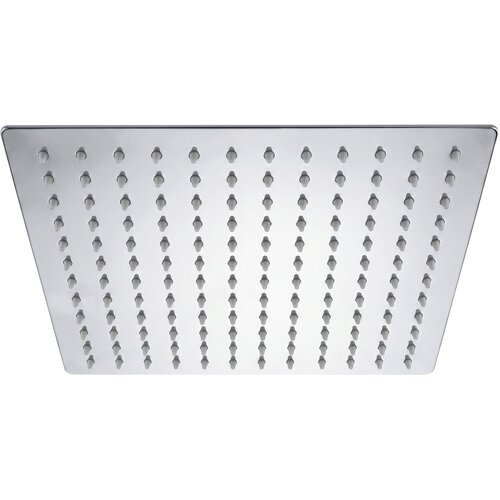 Rea Kvadratna nadglavna prha JS-P015 30cm Chrome Cene