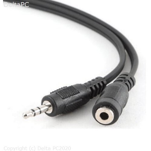 Kabel Gigatech RJAm-RJAf 1.5m Slike