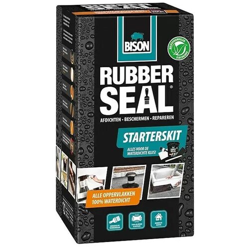 Bison Premaz iz tekoče gume Rubber Seal (750 ml, brez topil) Cene
