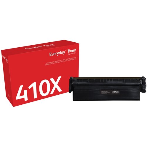Xerox Everyday Black Toner ers. HP CF410X Cijene