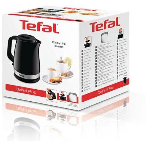 Tefal kuhalo za vodu KO150F30 Slike