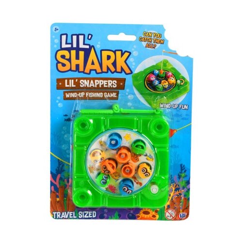  Pecanje ribica Lil&amp;#039; shark ( 1047340 ) Slike
