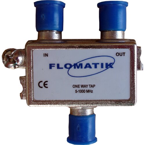 Flomatik Odcjepnik IT 1W-20 20dB, 1 izlaz Cijene