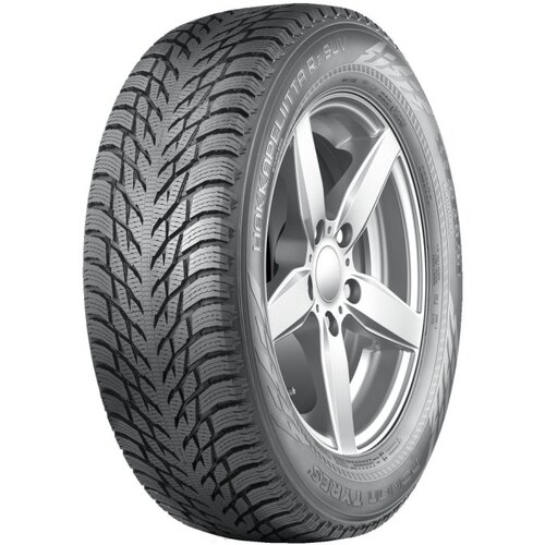 Nokian Hakkapeliitta R3 SUV FRT ( 225/60 R18 104R XL, Nordic compound, runflat ) Cijene