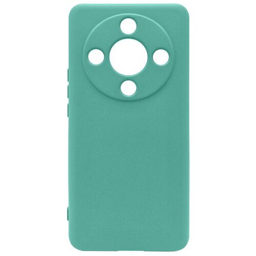  SOFT CASE Maska za telefon za Huawei Honor Magic 6 Lite , Tirkizna Cene