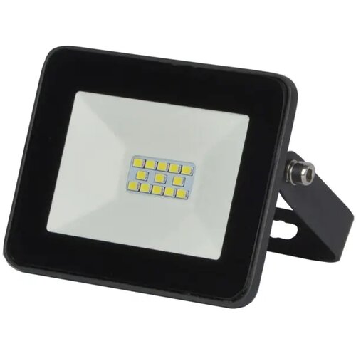 Viz Komerc reflektor led 10W 220V 6500K Slike