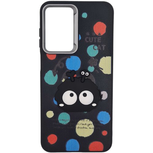 futrola crazy za samsung galaxy A26 crna Cene