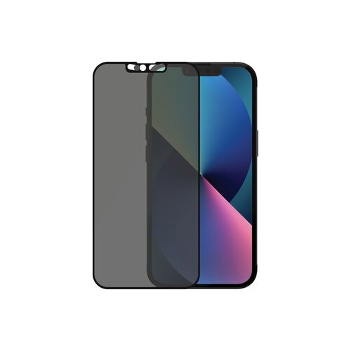 PanzerGlass za&amp;scaron;titno staklo Case Friendy CamSlider Privacy AB za iPhone 13/13 Pro Slike