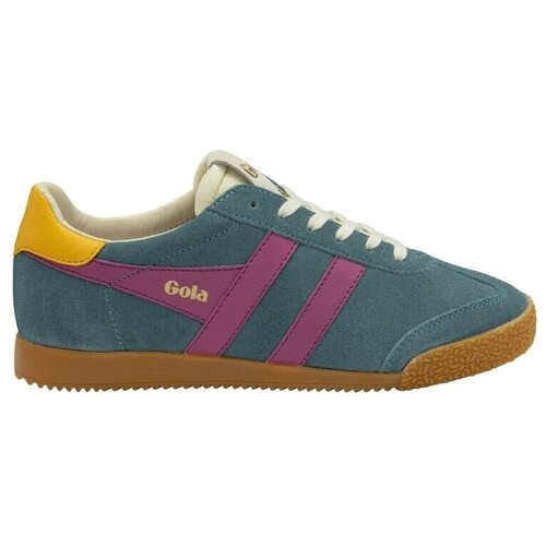 Gola SNEAKERS ELAN Plava Slike