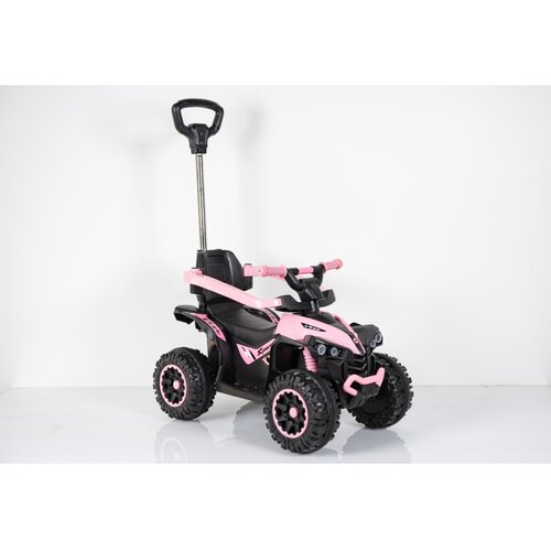 Winner Bike BIC.QUAD PUSH 921 PINK Slike