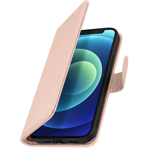 AVIZAR Torbica s preklopom za Apple iPhone 12 Podpora za portfelj in videoposnetke, (21302557) Cene