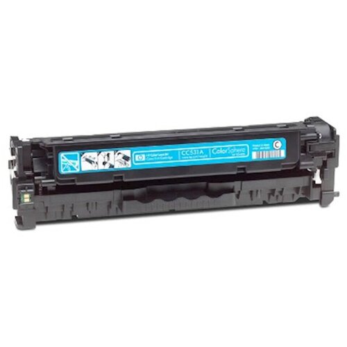 HP Toner cyan 304A Cijene