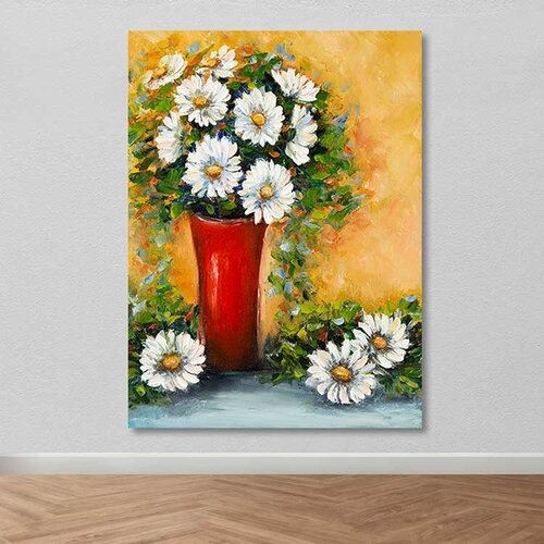 Wallity Slika DEV02976100140, 100x140 cm Cene