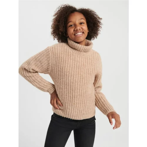 Sinsay džemper za djevojčice 5656R-08X