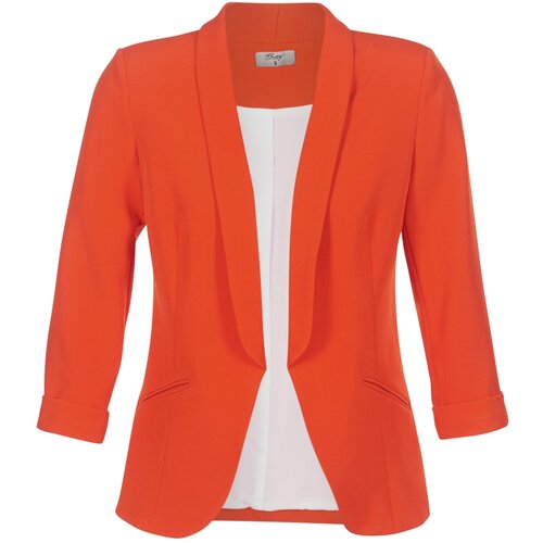 Betty London IOUPA Red Slike