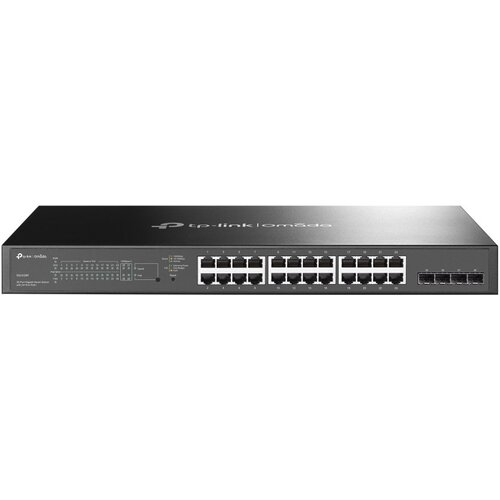 Tp-link Omada 28-Port Gigabit Smart Switch with 24-Port PoE+ Cijene