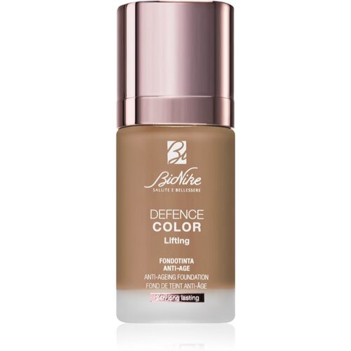 BioNike Color Lifting tekoči puder z lifting učinkom odtenek 206 Biscuit 30 ml Cene