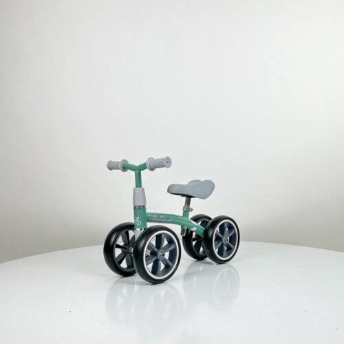 Olimp Sport Balance Bike Playtime 765 zeleni Cene