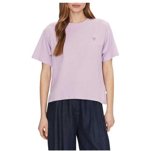 Guess lila ženska majica GW4YI05 K8HM0 G487 Cene