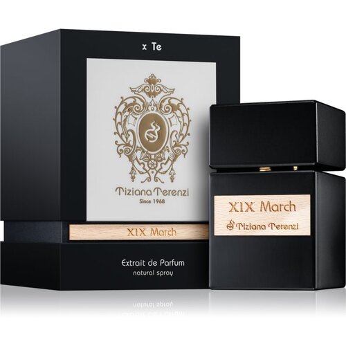Tiziana Terenzi xix march parfum 100 ml unisex Slike