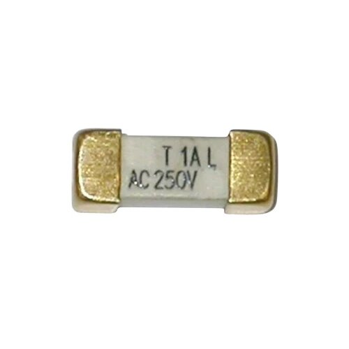 Eska SMD osigurač 225021 SMD uglasti 2.5 A 250 V tromi -T- 1 kom. Cijene