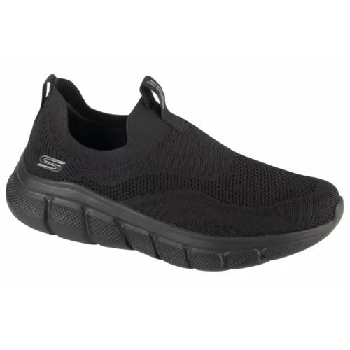 Skechers bobs b flex - frigid edge 118107-bbk