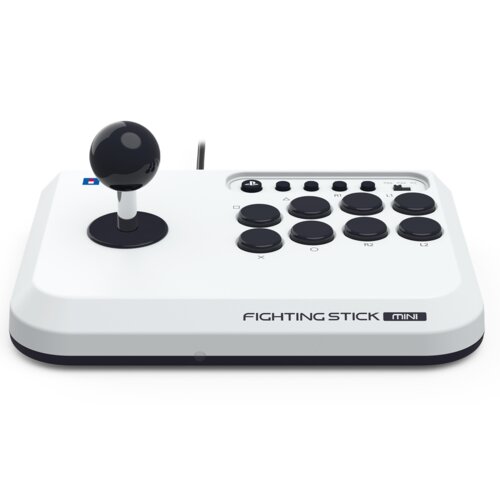  Žični igralni plo&scaron;ček HORI Fighting Stick Mini za PS5, PS4 in PC (ACC-1022) Cene