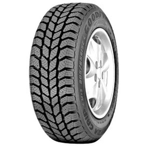 Goodyear UltraGrip Cargo ( 215/60 R16C 103/101T 6PR ) Cene