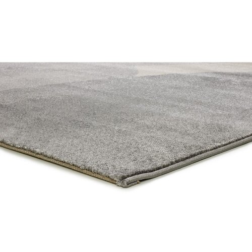 Universal Siva preproga 140x200 cm Monic &amp;ndash; Slike