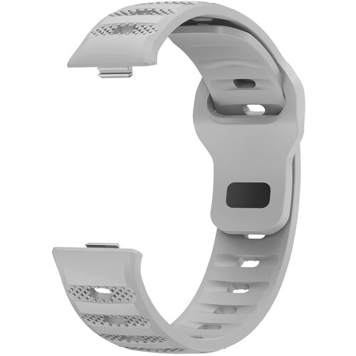 INF Združljiv s Huawei Fit 3/4: Silikonski pa&scaron;ček z vzorcem pik, (5000079530) Cene