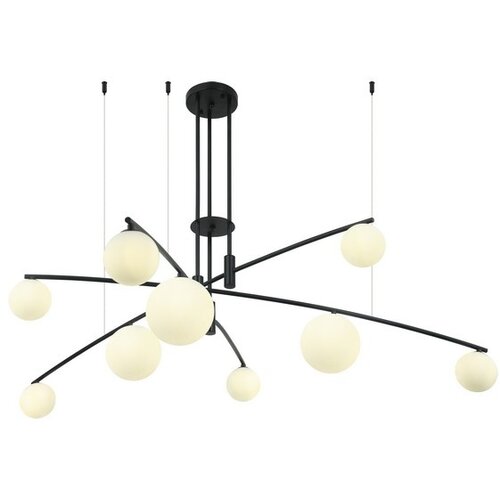  visilica F9211-9V bk Cene