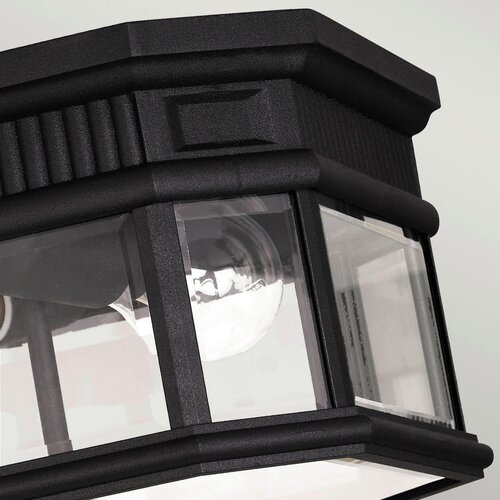 Elstead Lighting zunanja stropna svetilka Slike