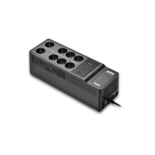 APC Back-UPS 500VA/300W 230V, 8x&Scaron;uko, 1xUSB A, podno/zidni Cene