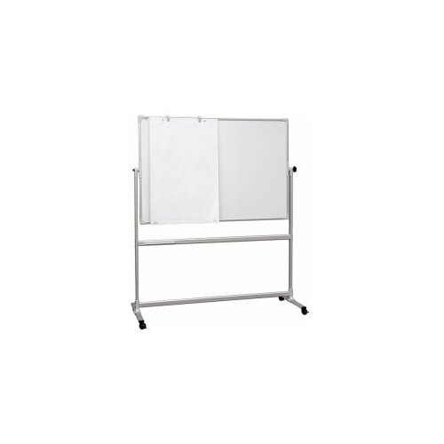 2X3 tabla bela okretna dvostrana TOS129 90X120 gto Cene