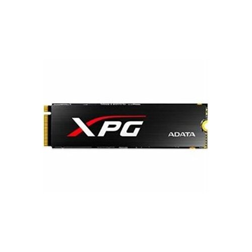 Adata XPG SX8000 512GB, M.2 2280, NVMe PCIe Gen3x4 - ASX8000NPC-512GM-C SSD Slike