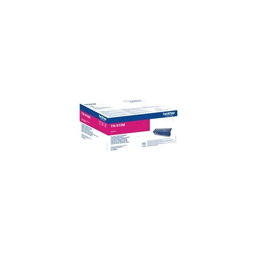 Brother Toner TN-910M (ljubičasta), original Cene