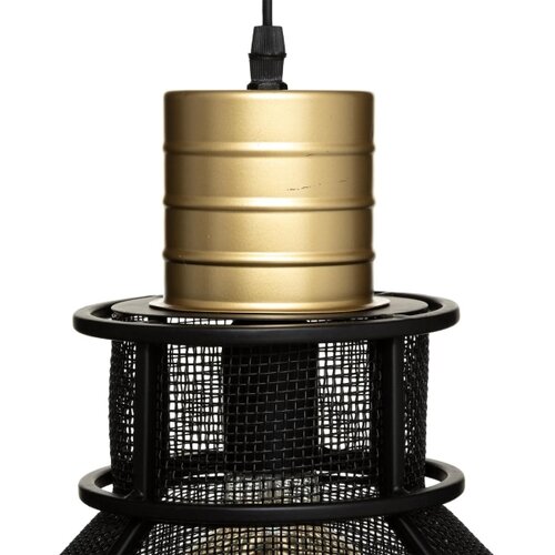 Atmosphera visilica na sajli RODO 1xE27/40W/230V Slike