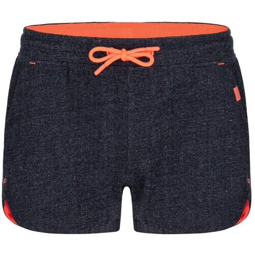 LOAP Women's Shorts EDULA Dark blue/Pink Cijene