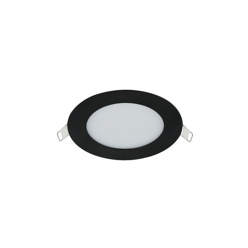  forma led panel ugradni LPB-01-6R bk - 6000K Cene