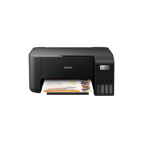 Epson multifunkcijski inkjet štampač EcoTank L3230, C11CJ68407 Cene