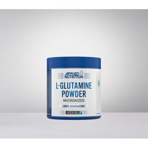 Applied Nutrition Glutamin Power, 250g Slike
