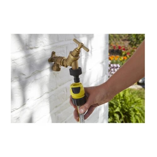 Kärcher Adapter za slavinu G3/4 sa redukcijom G1/2 2.645-006.0 Cene