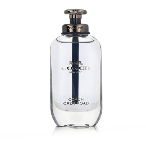 Coach Open Road Eau De Toilette 60 ml (man) Cijene