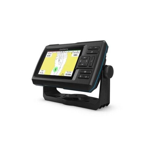 Garmin Fishfinder Striker Vivid 5cv s krmenom sondom Cene