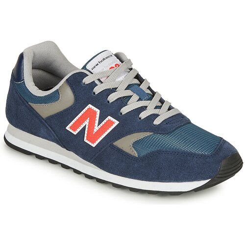 New Balance Nizke superge 393 Modra Cene