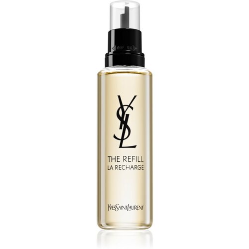 Yves Saint Laurent Libre parfumska voda nadomestno polnilo za ženske 100 ml Cene