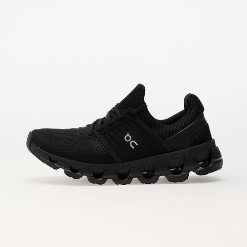 On Sneakers W Cloudswift 3 Ad All Black EUR 36 Cene