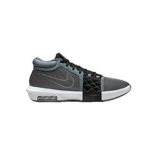 Nike Nizke superge Lebron Witness 8 Siva Cene