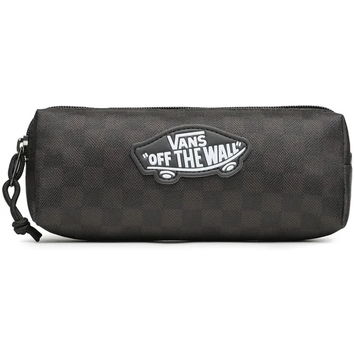 Vans Peresnica By Pencil Pouch Boys VN0A3HMQBA51 Black/Charcoal