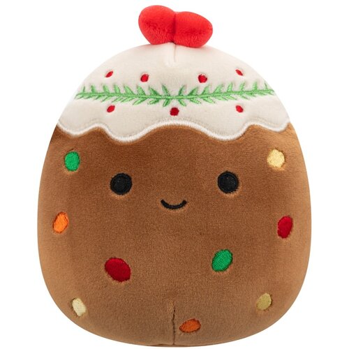 Squishmallows Pli&amp;scaron;ana igračka Maldon &amp;ndash; Slike